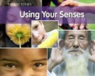 Rebecca Rissman, Rebecca/ Nunn Rissman - Using Your Senses