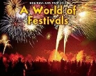 Rebecca Rissman, Rebecca/ Nunn Rissman, Catherine Rissman Veitch - A World of Festivals