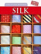 Ann Weil, Anne Weil - The Story Behind Silk