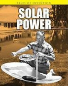 Chris Oxlade - Solar Power