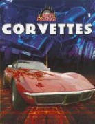 Heather Niver, Heather Moore Niver - Corvettes