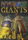 Gary Jeffrey, Nick Spender - Giants