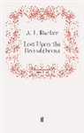 A L Barker, A. L. Barker, Barker A. L., A. L. Barker, L Barker, A L Barker - Lost Upon the Roundabouts