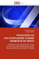 Collectif, Takfarine DJAROUN, Takfarines Djaroun, Djamel Djemaa - Utilisation du polyacrylamide