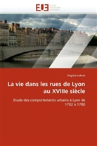 Virginie Lobrot, Lobrot-V - La vie dans les rues de lyon au