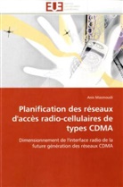 Anis Masmoudi, Masmoudi-a - Planification des reseaux d acces