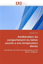 PROSPER PLIYA, Pliya-P - Amelioration du comportement du