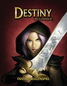 Alexander Schiebel - Destiny-Beginner