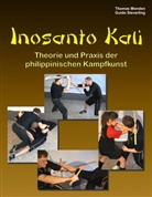 Monde, Thomas Monden, Sieverling, Guido Sieverling - Inosanto Kali