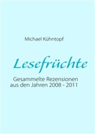 Michael Kühntopf - Lesefrüchte