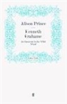 Alison Prince, Prince Alison, Aliso Prince, Alison Prince - Kenneth Grahame