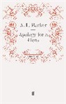 A L Barker, A. L. Barker, A. L. Barker Barker, Barker A. L., A. L. Barker, L Barker... - Apology for a Hero