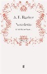 A L Barker, A. L. Barker, Barker A. L., A. L. Barker, L Barker, A L Barker - Novelette