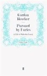 Gordon Bowker, Gordo Bowker, Gordon Bowker - Pursued By Furies print on demand