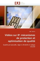 Fadi Boulos, Boulos-F - Videos sur ip: mecanismes de