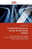 Jean-Marie BONNIN, Bonnin-j - La diversite d acces au service