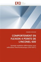 Abdallah Haouam, Haouam-A - Comportement en flexion 4 points