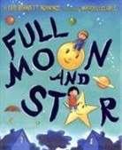 Lee Hopkins, Lee Bennett Hopkins, Marcellus Hall - Full Moon and Star