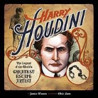 Janice Weaver, Janice/ Lane Weaver, Chris Lane - Harry Houdini