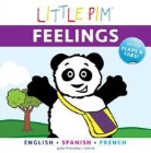 Julia Pimsleur Levine, Julia Pimsleur Levine, Julia Pimsleur Levine - Feelings