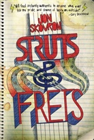 Jon Skovron, Skovron Jon - Struts & Frets
