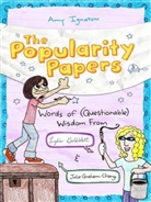 Amy Ignatow - The Popularity Papers