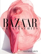 Glenda Bailey, Stephen Gan, Elizabeth Hummer - Harper's Bazaar