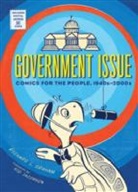 Richard Graham, Richard L. Graham, Richard/ Jacobson Graham - Government Issue