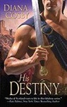 Diana Cosby - His Destiny