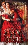 Adrienne Basso - Tis the Season to Be Sinful