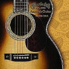 Browntrout Publishers (COR), Browntrout - C. F. Martin & Co. America's Guitar 2012 Calendar