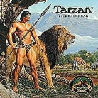 Browntrout Publishers (COR), Browntrout - Tarzan 100th Anniversary 2012 Calendar
