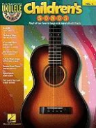 Childrens Songs Play Along 4 Book & CD