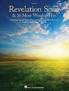 Larry (ADP) Moore - Revelation Song & 10 More Worship Hits