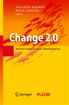 Joachi Klewes, Joachim Klewes, Langen, Langen, Ralf Langen - Change 2.0