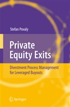 Stefan Povaly - Private Equity Exits