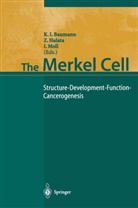 Klaus Baumann, Zdene Halata, Zdenek Halata, Ingrid Moll - The Merkel Cell