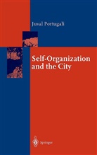 H. Haken, Juval Portugali - Self-Organization and the City