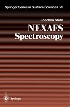 Joachim Stöhr - NEXAFS Spectroscopy