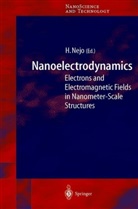 Hitosh Nejo, Hitoshi Nejo - Nanoelectrodynamics