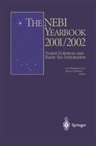 Lars Hedegaard, P. Joenniemi, Pertti Joenniemi, P Joenniemi et al, Bjarn Lindström, Bjarne Lindström... - The NEBI YEARBOOK 2001/2002