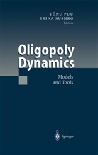 Irin Sushko, Irina Sushko - Oligopoly Dynamics