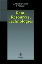 Fausta Pellizzari, Albert Quadrio Curzio, Alberto Quadrio Curzio - Rent, Resources, Technologies