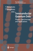 Masumoto, Y Masumoto, Y. Masumoto, Yasuaki Masumoto, Takagahara, Takagahara... - Semiconductor Quantum Dots