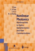 K. S. Chiang, K.S. Chiang, Guo, Y Guo, Y. Guo, C Kao... - Nonlinear Photonics