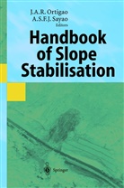 A R Ortigao, J A R Ortigao, J. A. R. Ortigao, Sayao, Sayao, Alberto Sayao - Handbook of Slope Stabilisation