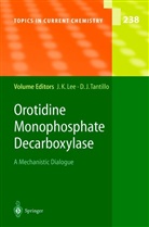M. R. A. Blomberg, K. L. Byun, J. Gao, R. Kluger, E. F. Pai, P. E. M. Siegbahn... - Orotidine Monophosphate Decarboxylase