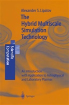 Alexander S Lipatov, Alexander S. Lipatov - The Hybrid Multiscale Simulation Technology