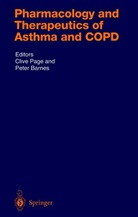 Peter J Barnes, Peter J. Barnes, J Barnes, J Barnes, Cliv P Page, Clive P Page... - Pharmacology and Therapeutics of Asthma and COPD
