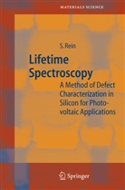 Stefan Rein - Lifetime Spectroscopy